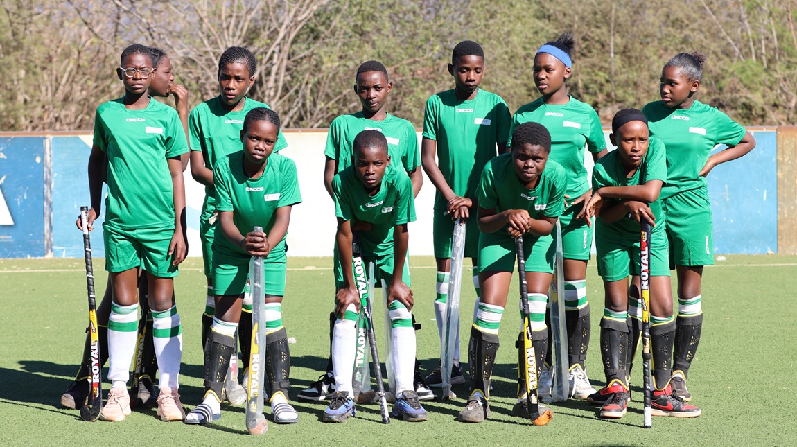 Department of Sport, Arts and Culture: Waterberg District Winter Games Championships  